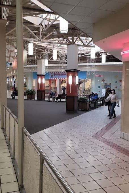 Jackson Crossing (Paka Plaza) - Photo From Mall Website (newer photo)